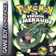 Pokemon Emeraude