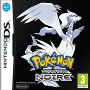 Pokemon Noir