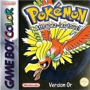 Pokemon Or