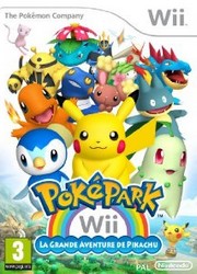 PokePark Wii : La Grande Aventure de Pikachu