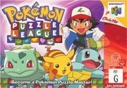 Pokemon Puzzle League