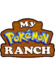 My Pokemon Ranch