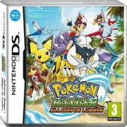Pokemon Ranger 3