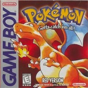 Pokemon Rouge