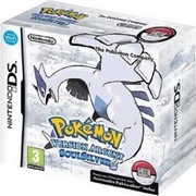 Pokemon Argent Soul Silver