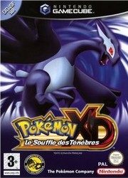 Pokemon XD : Le Souffle des T�n�bres