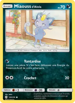 Miaouss d’Alola