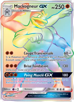 Mackogneur GX