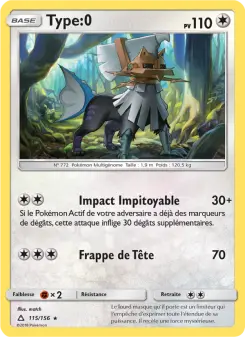 Type:0