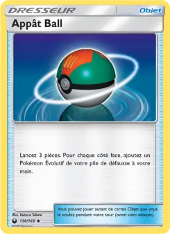 Appât Ball