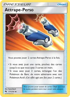 Attrape-Perso