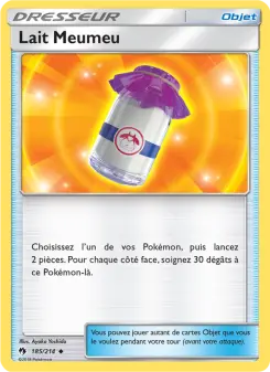 Lait Meumeu