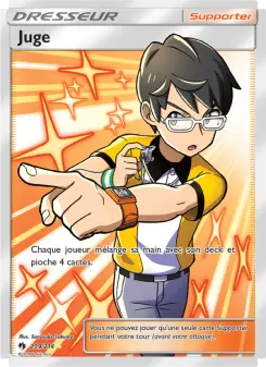 Juge