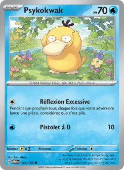 Psykokwak Psykokwak