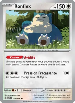 Ronflex Ronflex