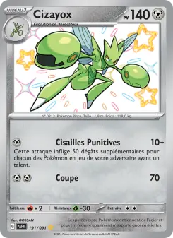 Cizayox Cizayox