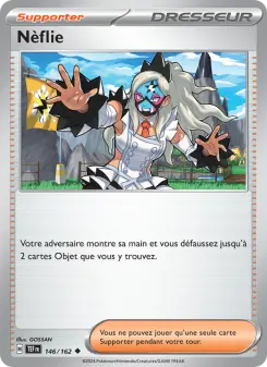 Nèflie