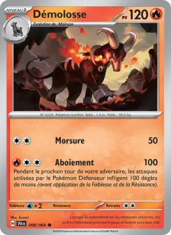 Démolosse Démolosse