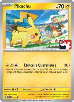 Pikachu Pikachu