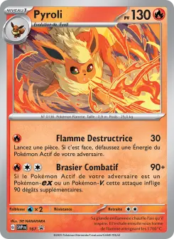 Pyroli