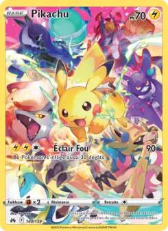 Pikachu Pikachu