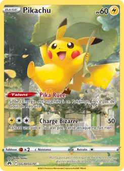 Pikachu Pikachu