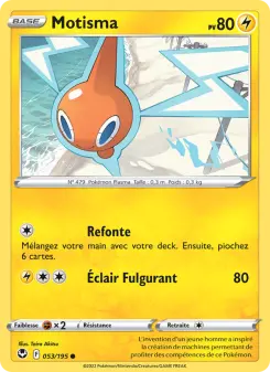 Motisma