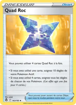 Quad Roc