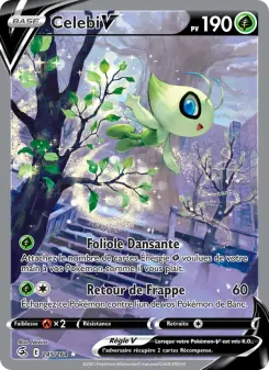 Celebi V Celebi V