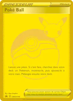 Poké Ball