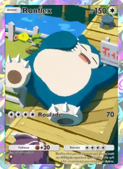 Ronflex