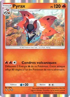 Pyrax