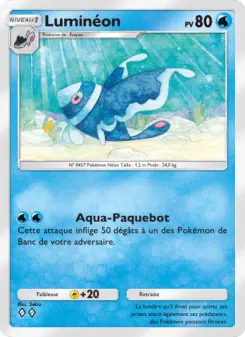 Luminéon