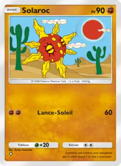 Solaroc