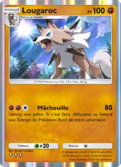 Lougaroc
