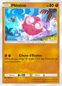 Météno