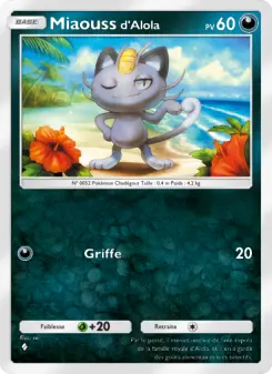 Miaoussd'Alola
