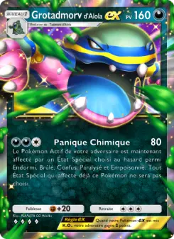 Grotadmorvd'Alola-ex