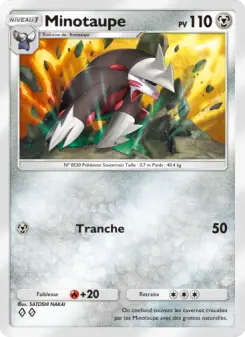 Minotaupe
