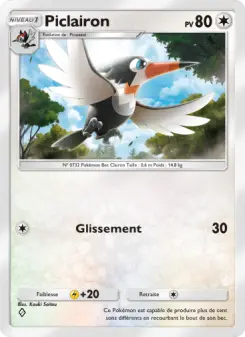 Piclairon