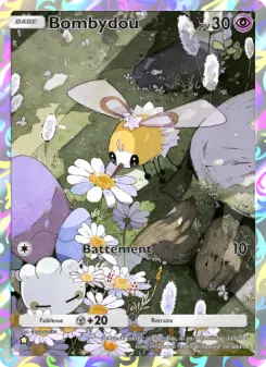 Bombydou
