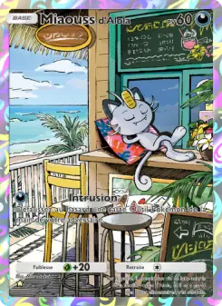 Miaouss d'Alola