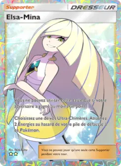 Elsa-Mina