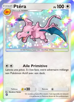 Ptéra