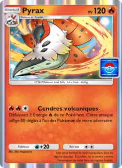 Pyrax