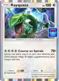 Rayquaza