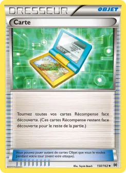 Carte