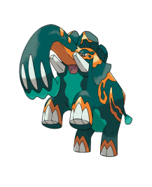 Pachyradjah