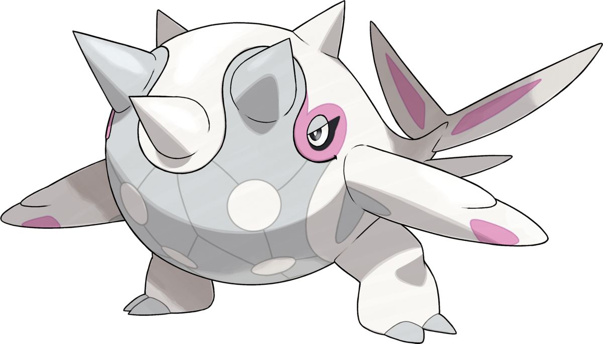 Balbalèze - Poképédia