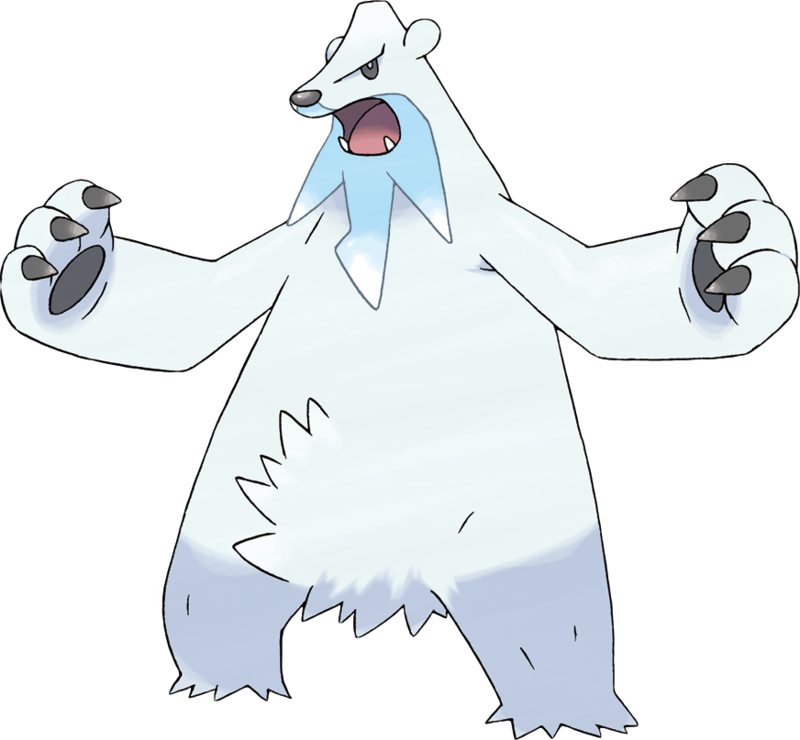 Polagriffe - Poképédia